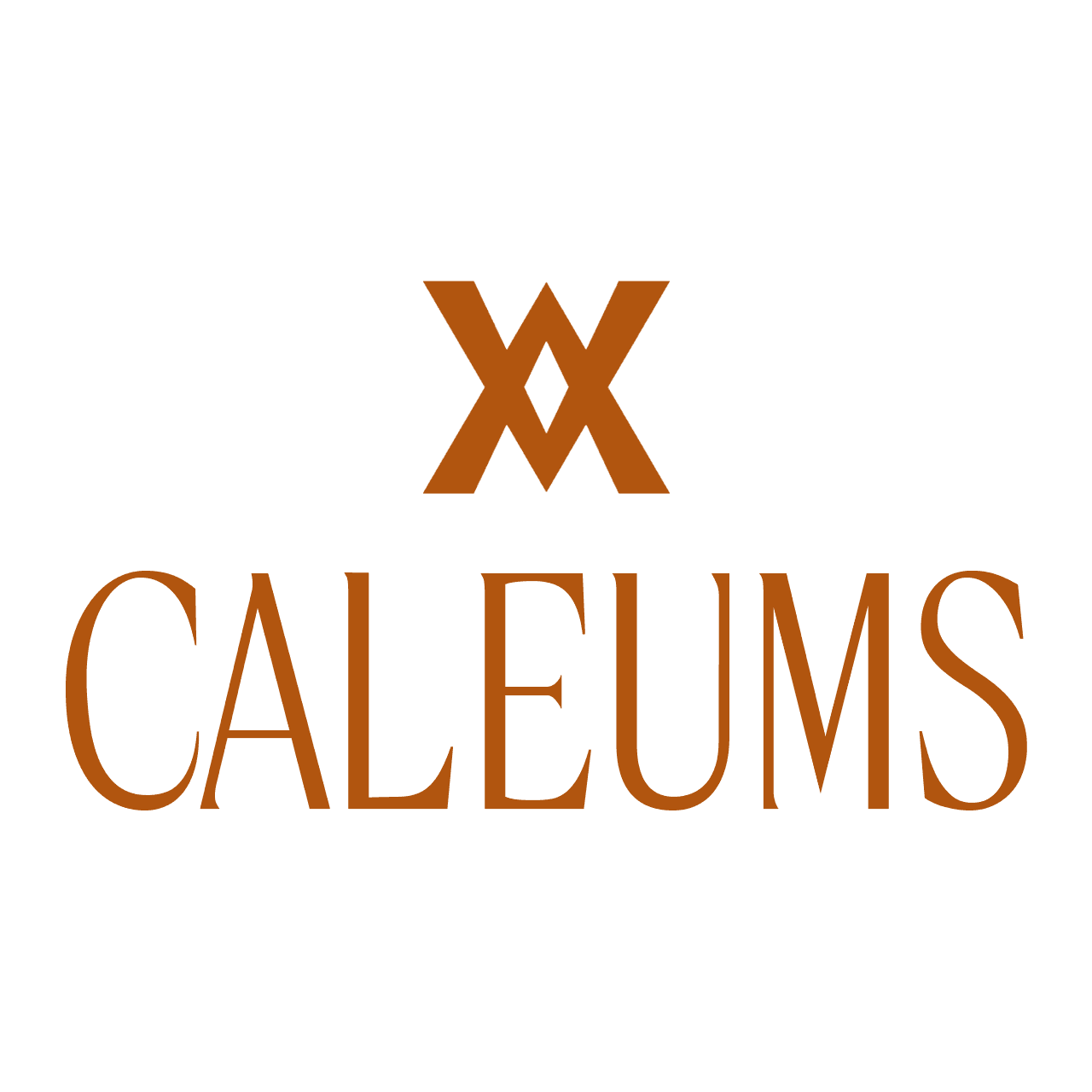 CaleumsLogoOrangeText