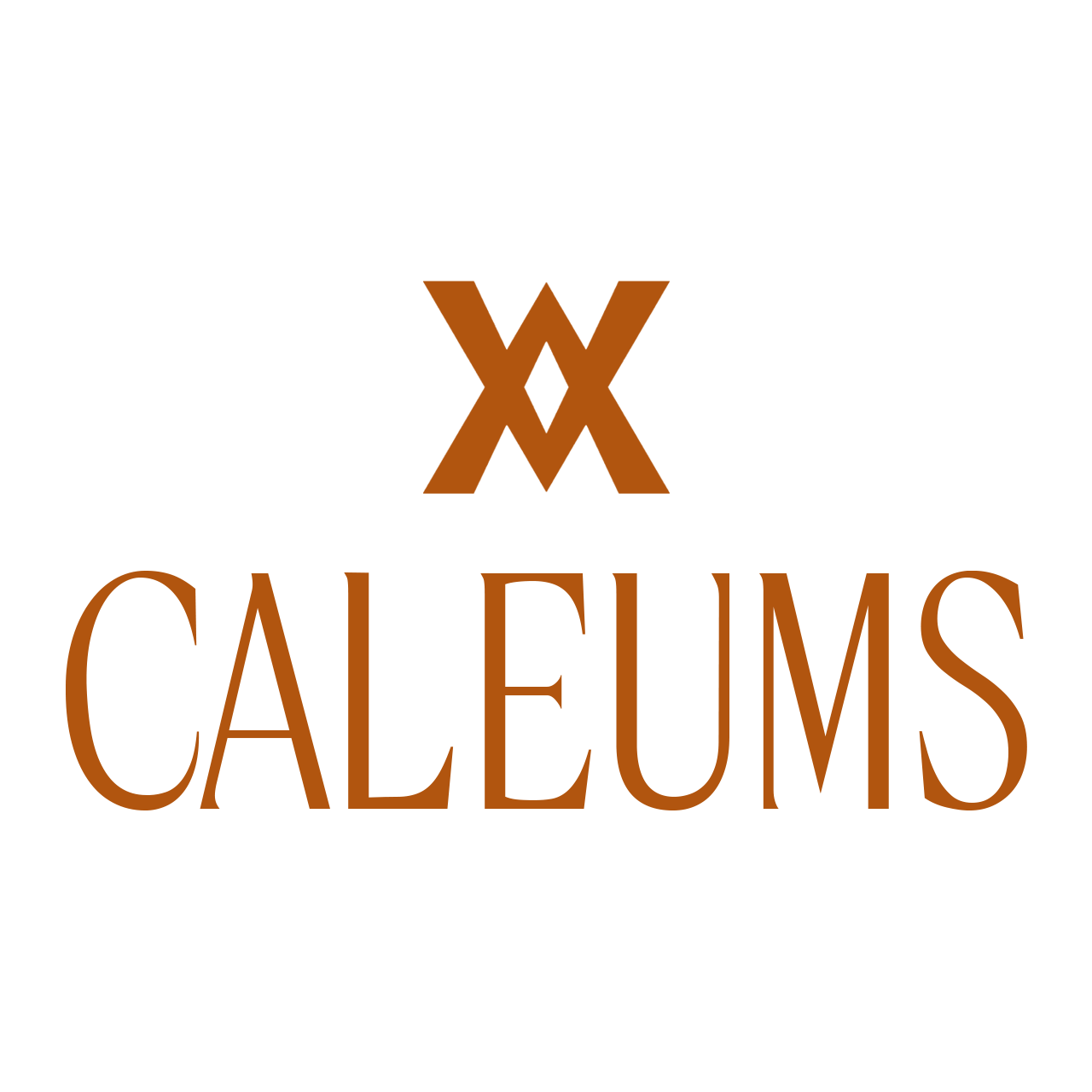 CaleumsLogoOrangeText